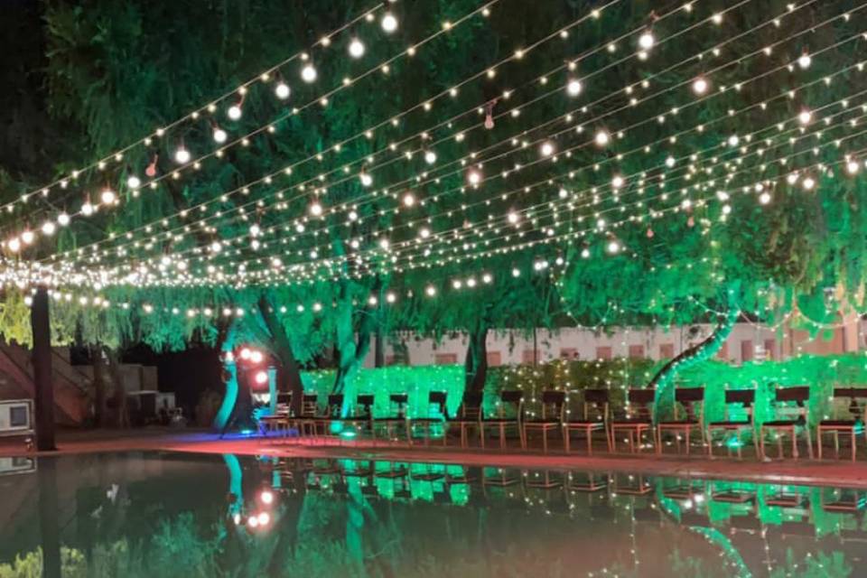 KrishnChandra Events