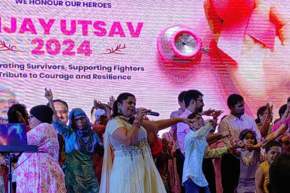 Vijay Utsav event 2024