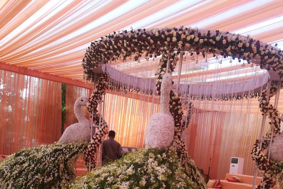 KrishnChandra Events