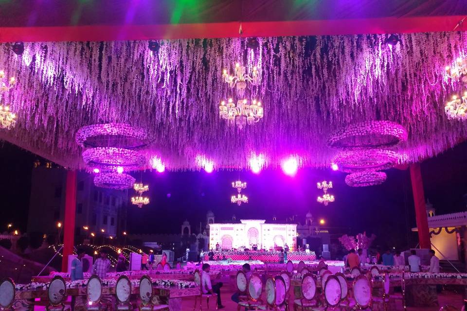 KrishnChandra Events