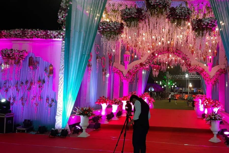 KrishnChandra Events