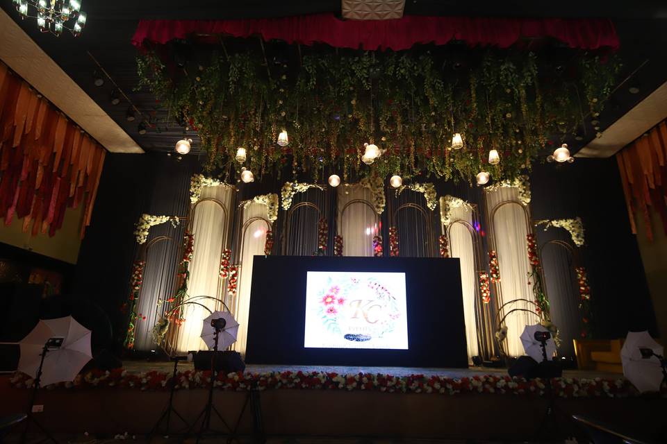 KrishnChandra Events