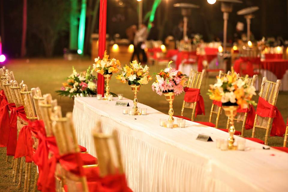 KrishnChandra Events