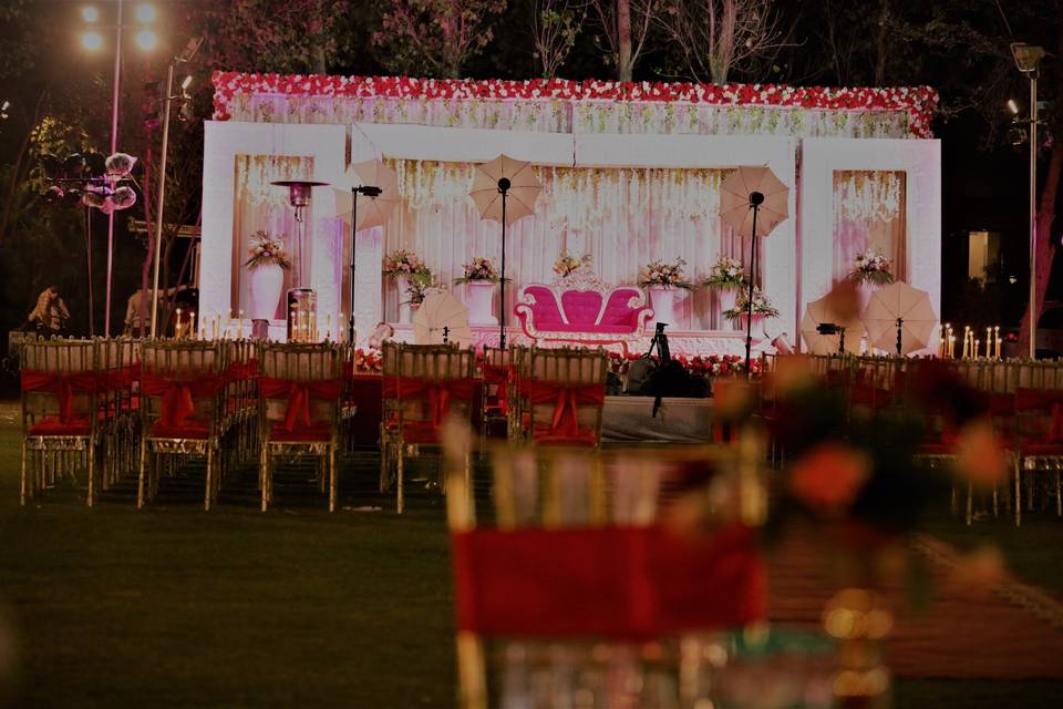 KrishnChandra Events