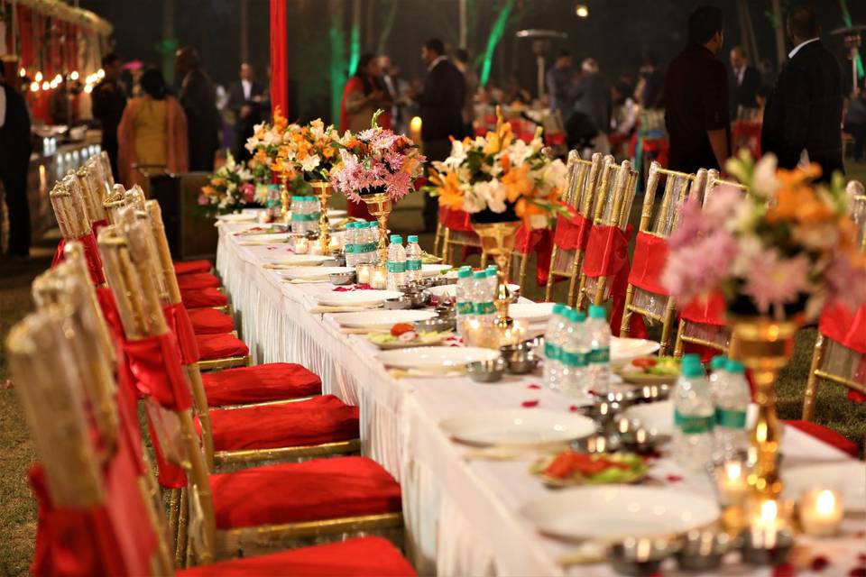 KrishnChandra Events