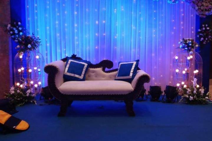 KrishnChandra Events