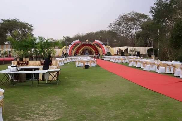 Athidhi Events