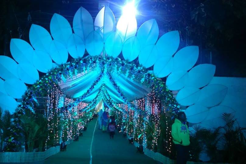 Athidhi Events