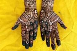 Mehandi design