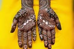 Mehandi design