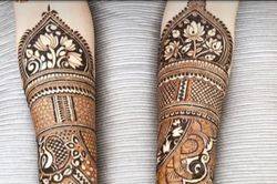 Mehandi design