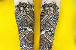 Mehandi design