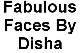 Fabulous Faces By Disha Logo