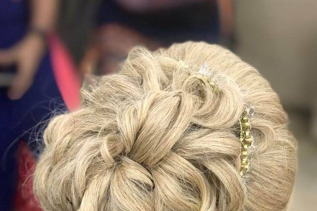 Hairstyles