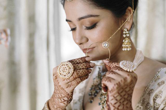 Wedding photography