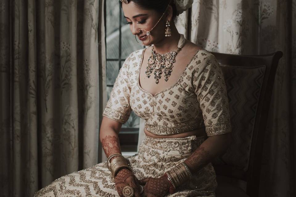Bride