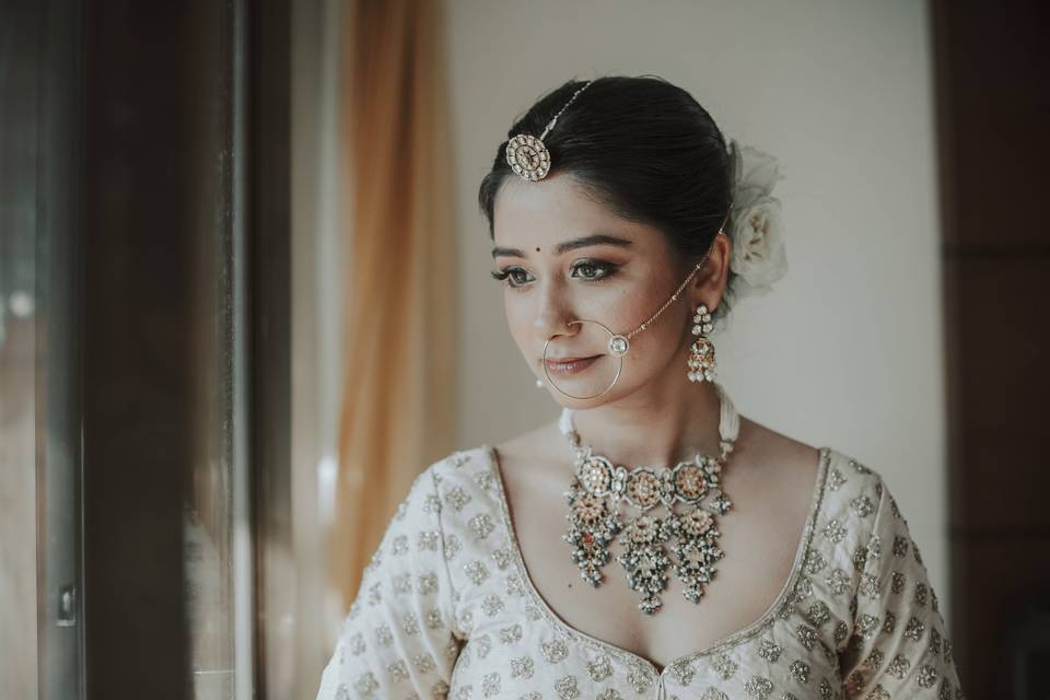 Wedding photography