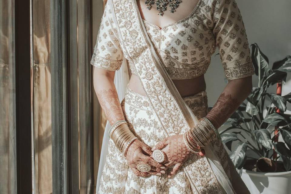 Bride