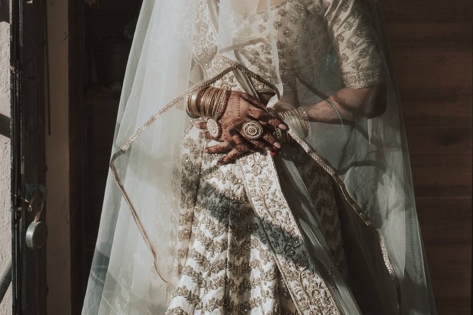 Bride