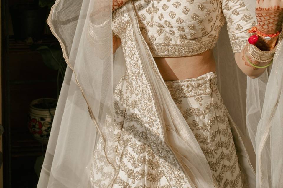 Wedding photography