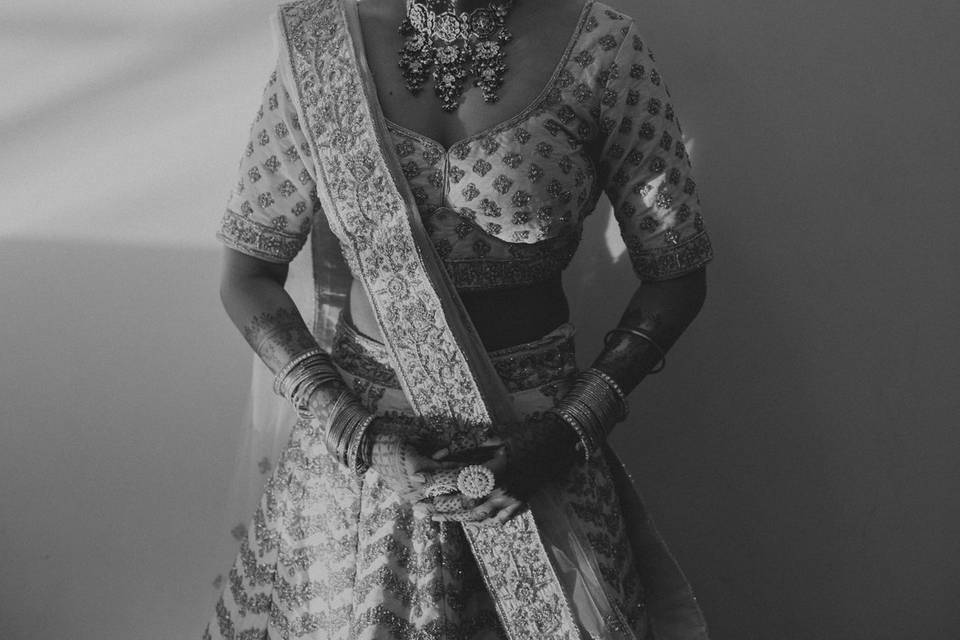 Bride