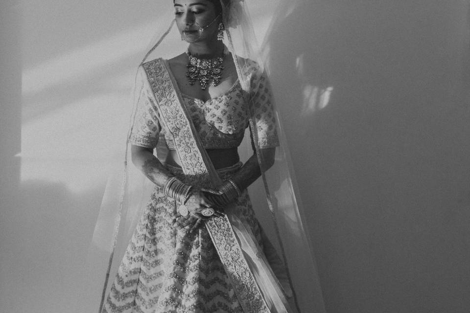 Bride