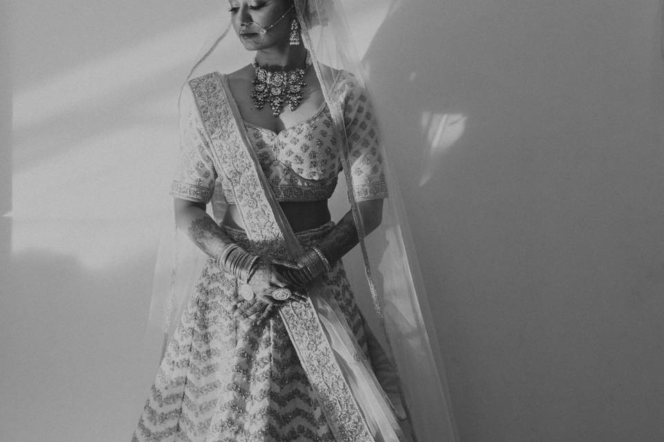 Bride