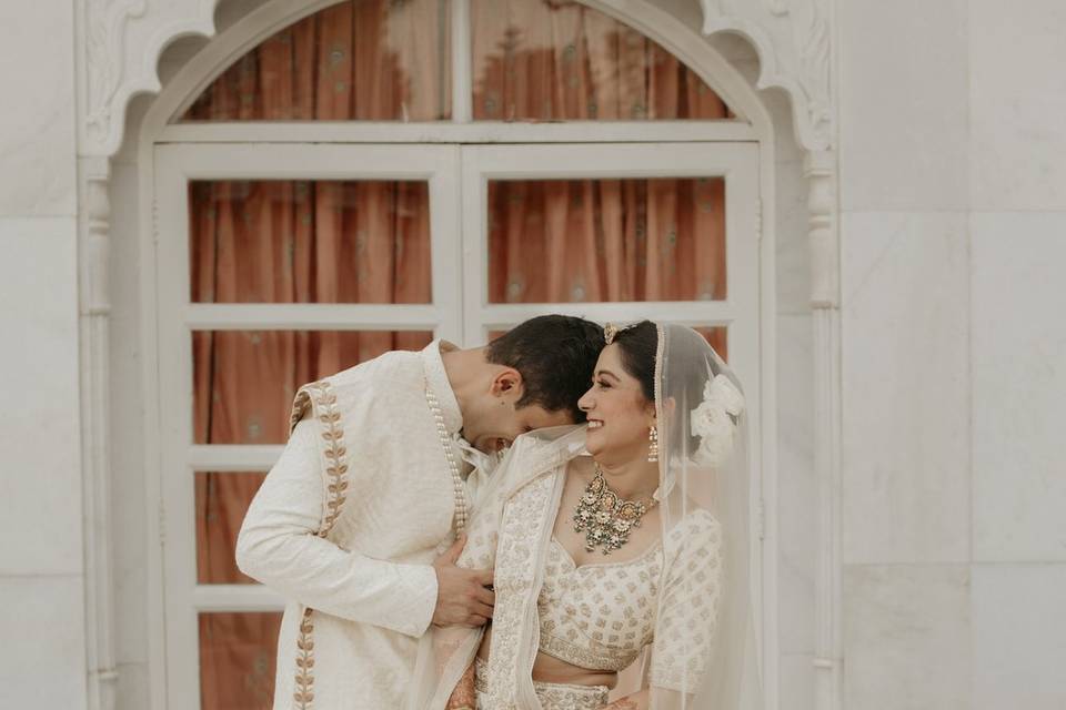 Wedding photography