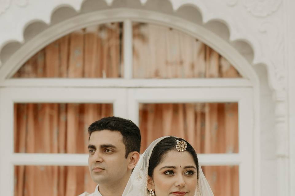 Wedding photography