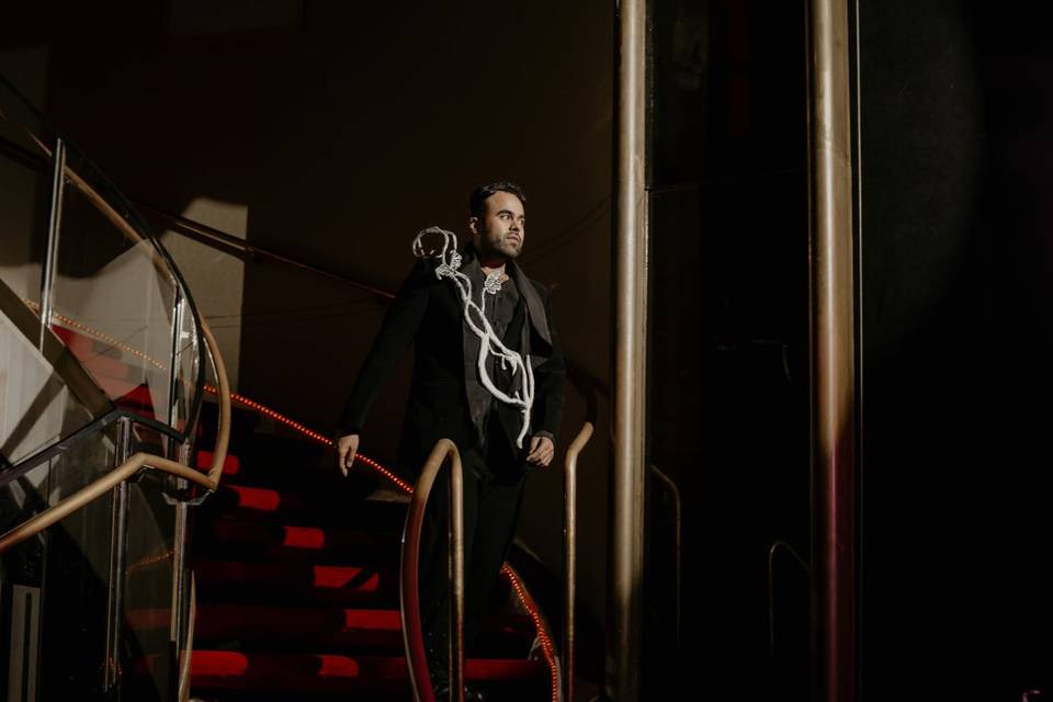 Wedding photography