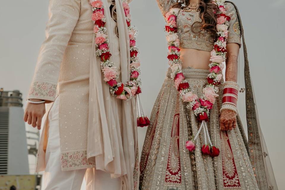 Wedding photography