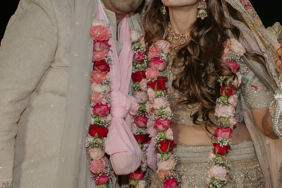Wedding photography