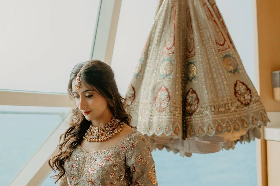 Wedding photography