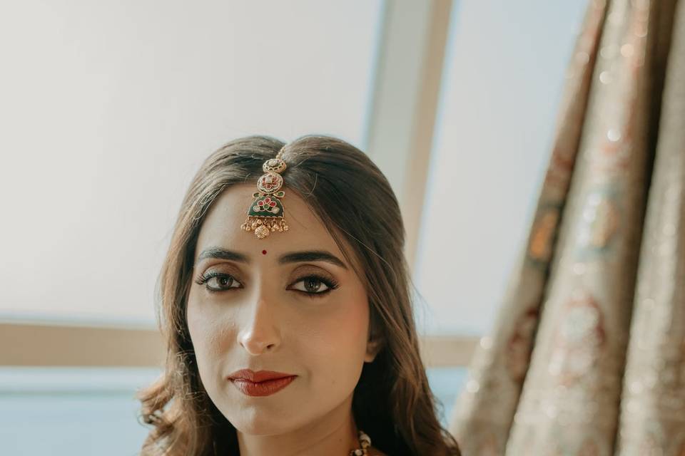 Wedding photography