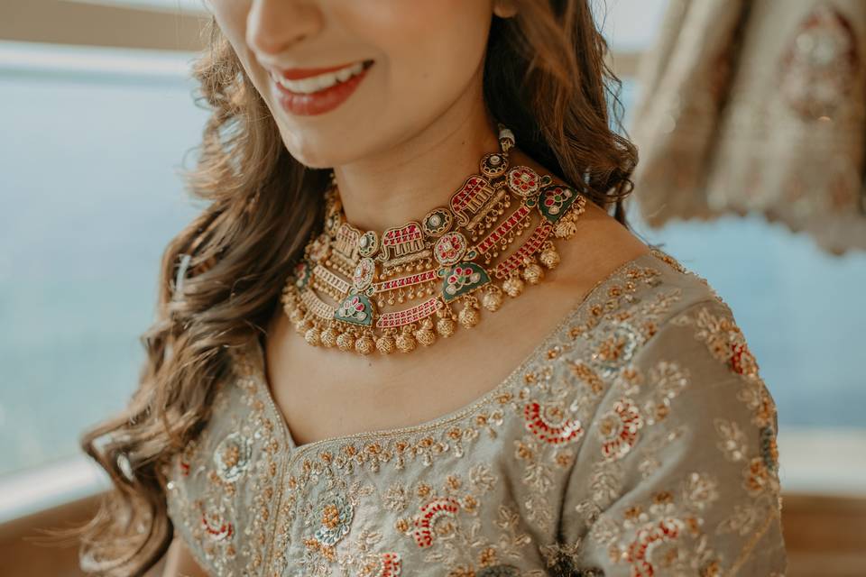 Wedding photography