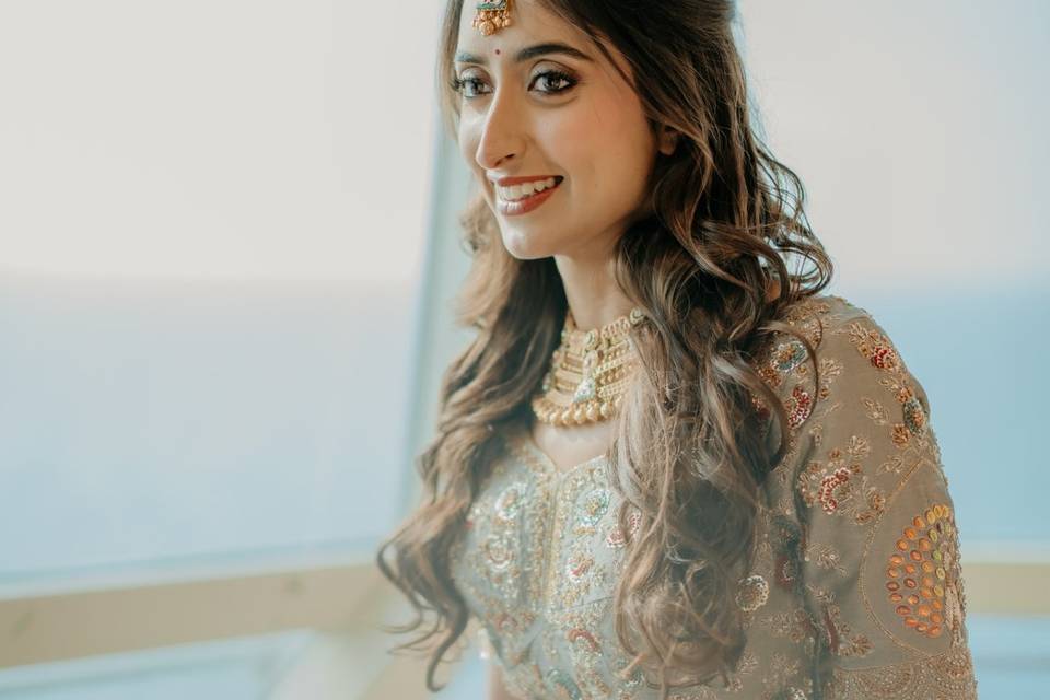 Wedding photography
