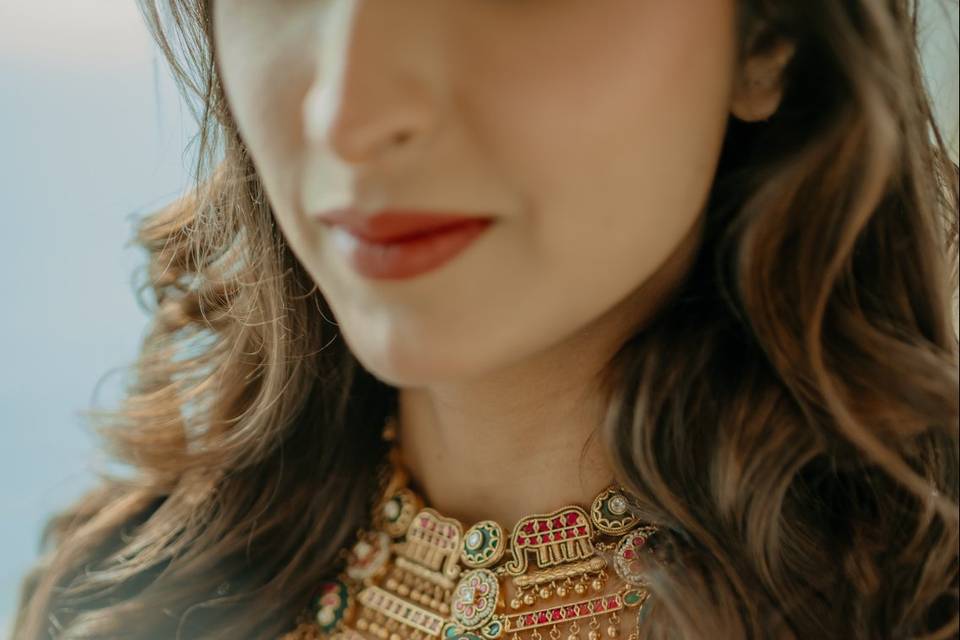 Wedding photography