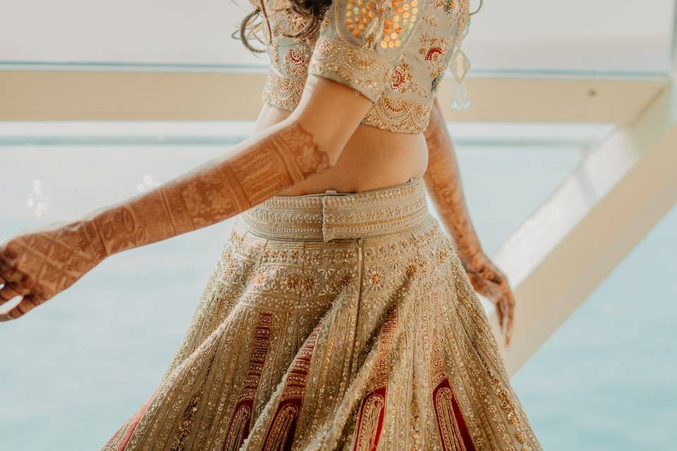 Wedding photography