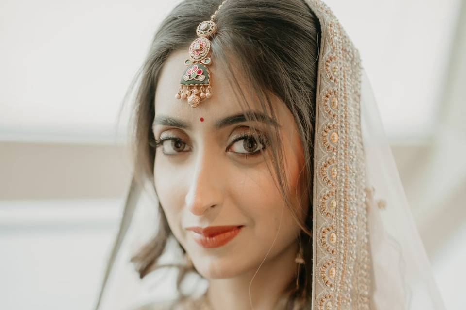 Wedding photography