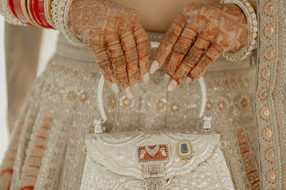 Wedding photography