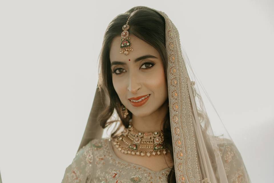 Wedding photography