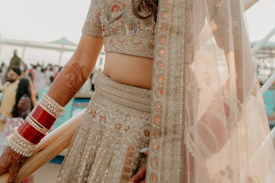 Wedding photography