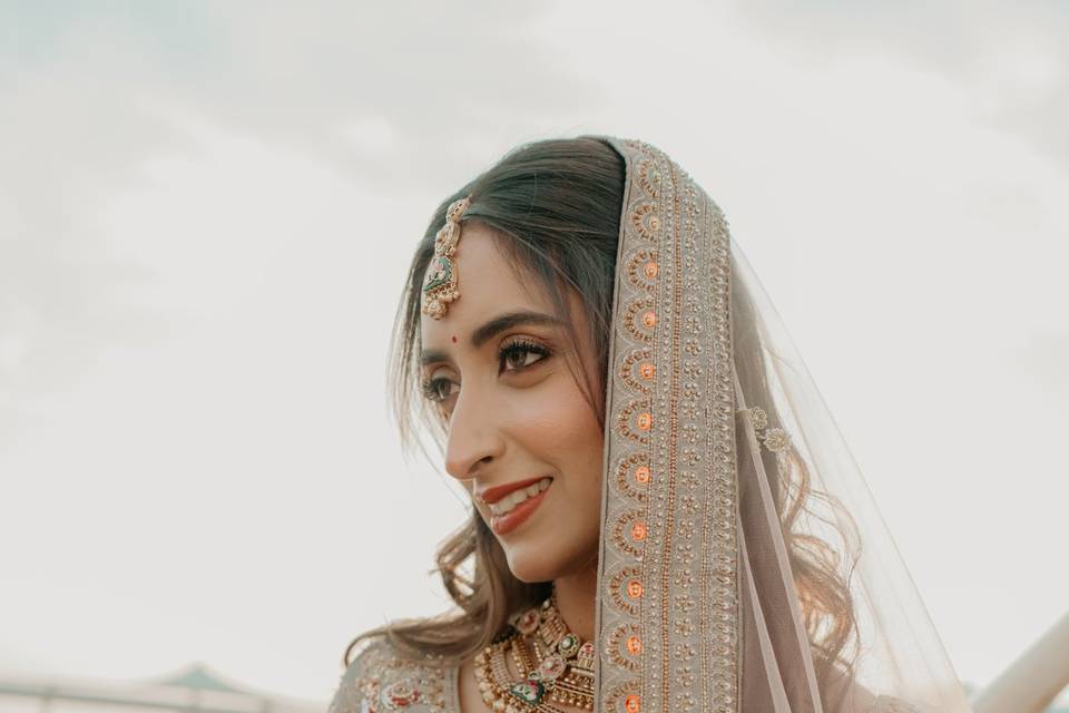 Wedding photography