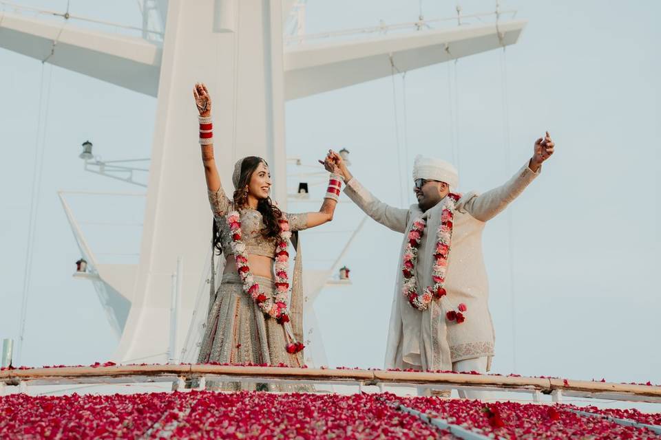 Wedding photography