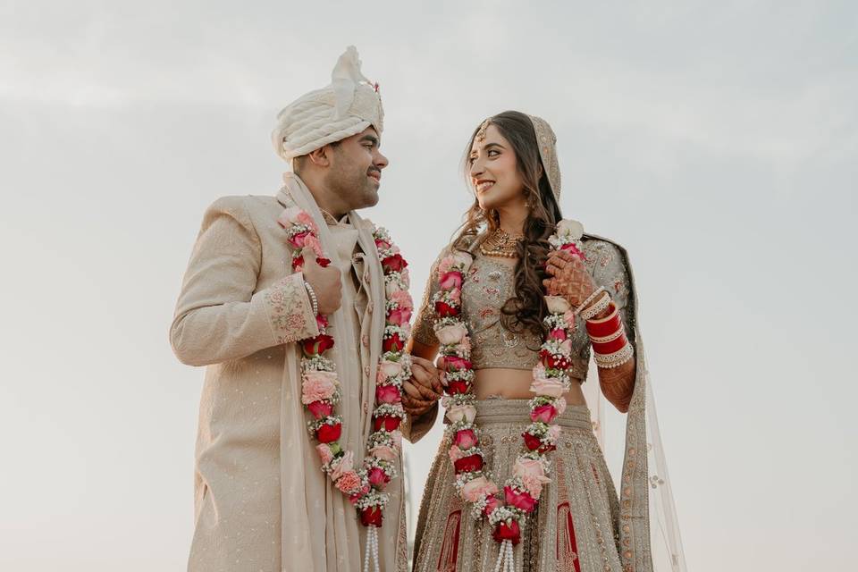 Wedding photography