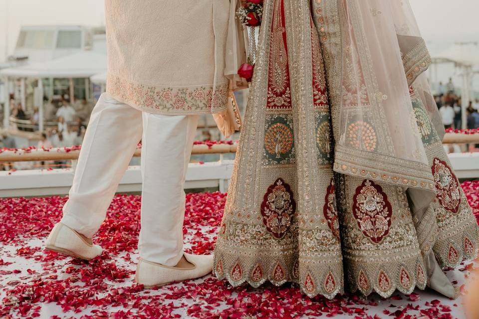 Wedding photography