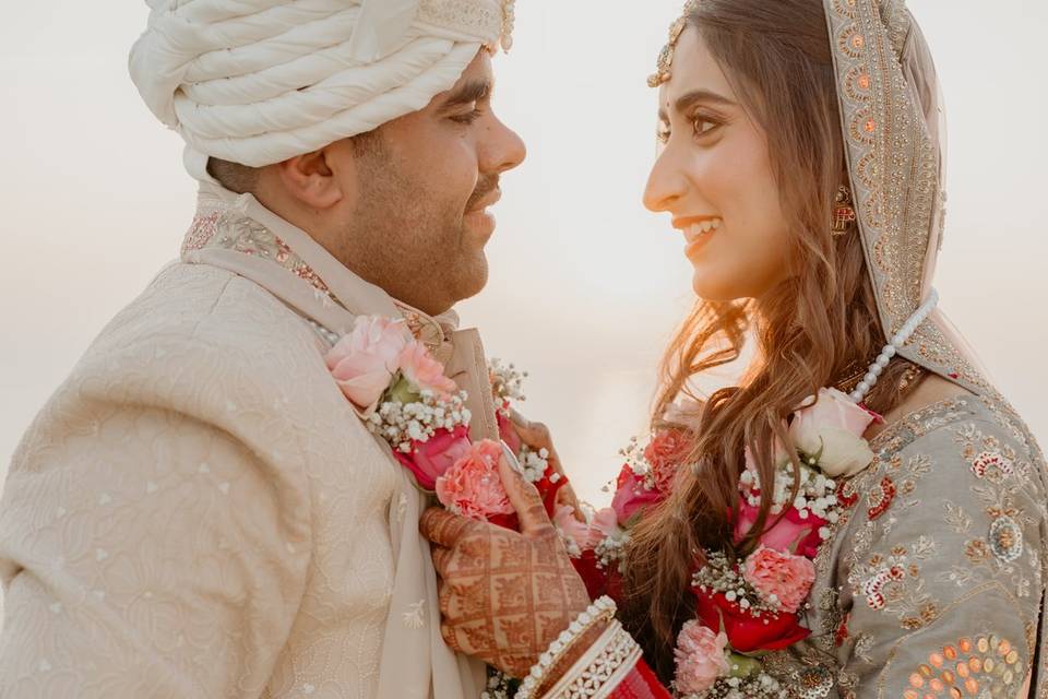 Wedding photography