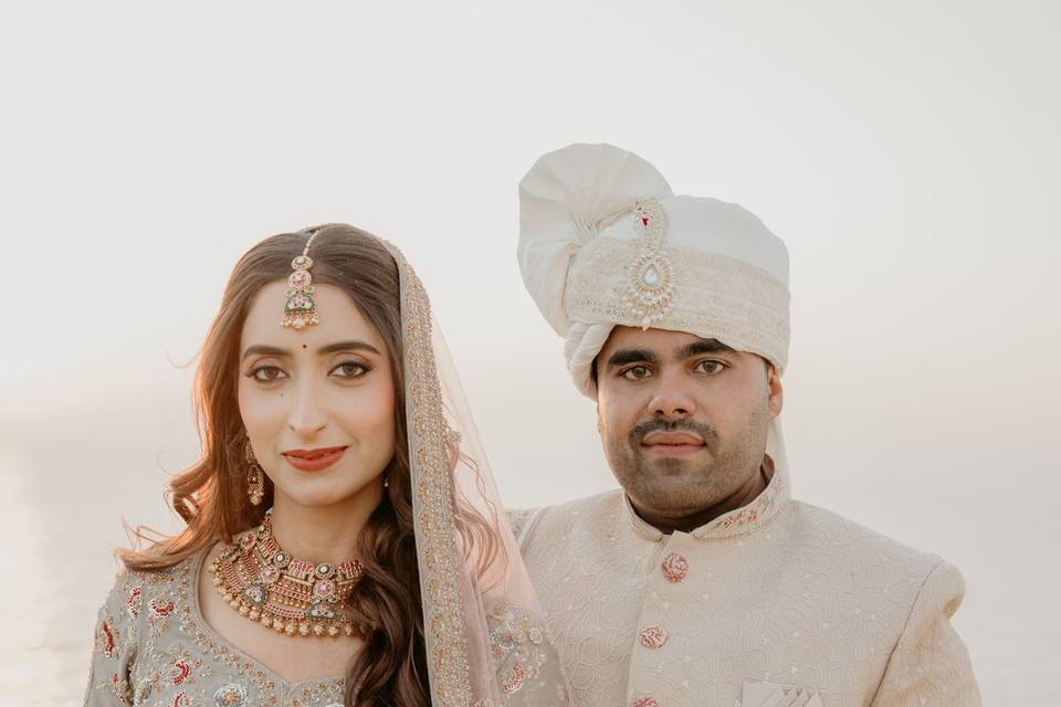 Wedding photography