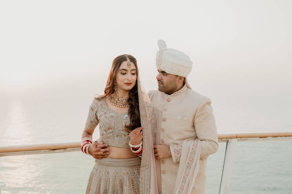 Wedding photography