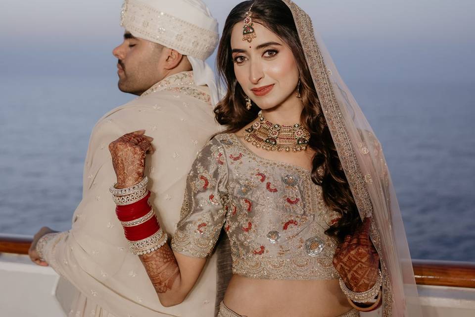 Wedding photography